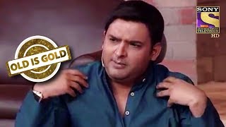 Kapil Strikes A Chord | Old Is Gold | Comedy Circus Ke Ajoobe