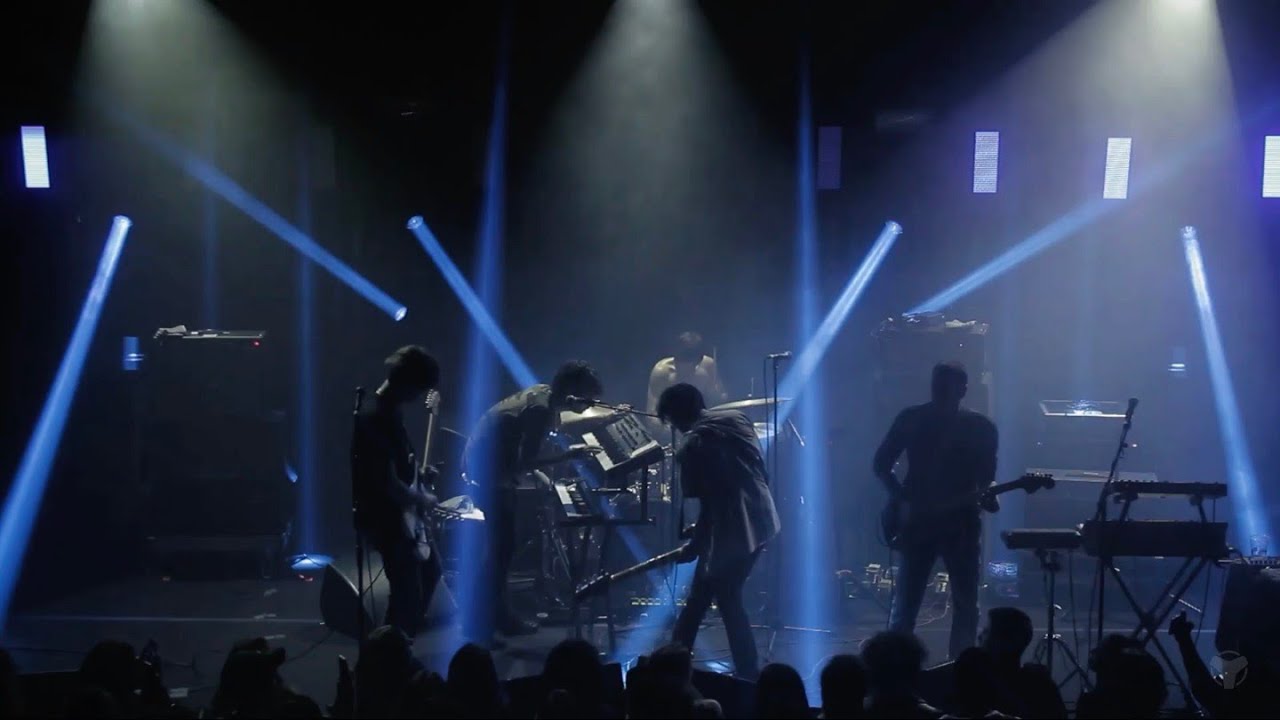 RENDEZ-VOUS - Last Stop (2019/11/27)