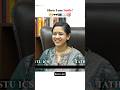 UPSC Topper 🫡 Blind Candidate 👀 Manu Garg ⭐️ || UPSC Mock Interview