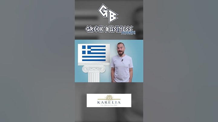 ΚΑΡΕΛΙΑ: Ο καλύτερος εργοδότης στην Ελλάδα - GreekBusiness SHORTS #01 | Powered by Freedom24