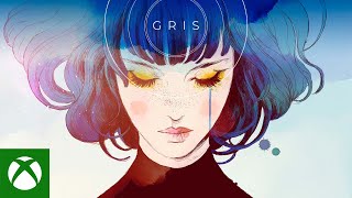 GRIS | Launch Trailer