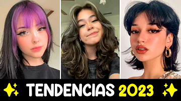 ¿Cómo cambia el cabello en la adolescencia?