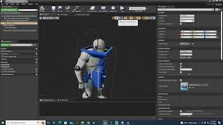 Unreal Engine 4 How to: True First Person