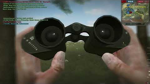 Ogledow allied side - Forgotten Hope 2 (2.55v)