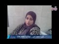 شاهد سبب غضب طالبات الأزهر