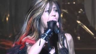 SHOW-YA - FAIRY (DVD「大復活祭」より) chords