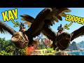 UNSER BISHER BESTER RUN?! (TAG 6) | Ark Soul Link (Hardcore)