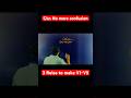 S/es No more Confusion (Rules For S/es)