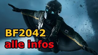 Battlefield 2042: alle infos - Editionen im vergleich, Karten, FAQ, Spezialisten
