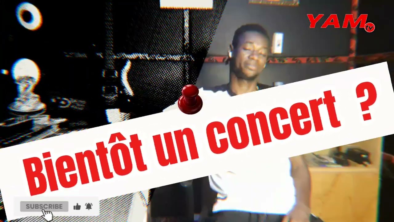 #Micro Ouvert : Sly Forever, le loup Alpha dans la maison.