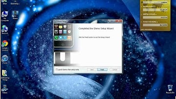 How To Get iDemo Full Version For Free (V. 1.2.0)