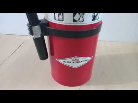 5 Lb Fire Extinguisher Abc