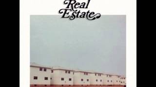 Real Estate - Wonder Years