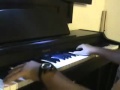 Usherdj got us falling in love piano by samy 
