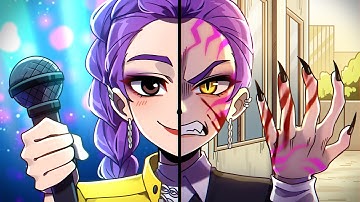 Sad Story Rumi (Kpop Demon Hunters)