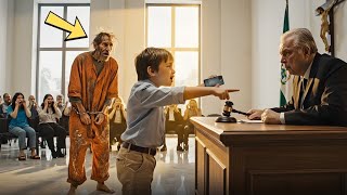 видео: 💥 «Отпусти БОМЖА — и я скажу, кто настоящий ВИНОВНЫЙ!» 😱 Все СМЕЯЛИСЬ в суде… пока не узнали УЖАСНУЮ картинка: 💥 «Отпусти БОМЖА — и я скажу, кто настоящий ВИНОВНЫЙ!» 😱 Все СМЕЯЛИСЬ в суде… пока не узнали УЖАСНУЮ