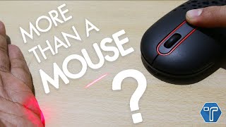 Zoook Slideshow Mouse Review - MORE THAN A MOUSE screenshot 2