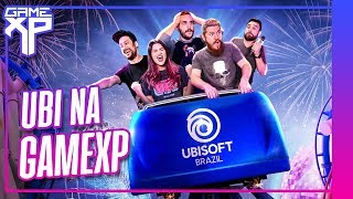 Spoiler Espere O Inesperado - Game Xp 2019