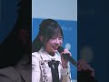鈴野みお(推しカメ) RainTree 『Wonder party for you』@ららぽーと横浜 2部 2026.2.28