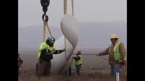 American wind power
