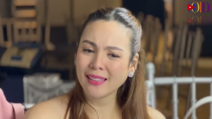 NO HOLDS BARRED: THE CLAUDINE BARRETTO OOTD EXCLUSIVE INTERVIEW!!! SAVE THE  DATE: JUNE 15, 2025
