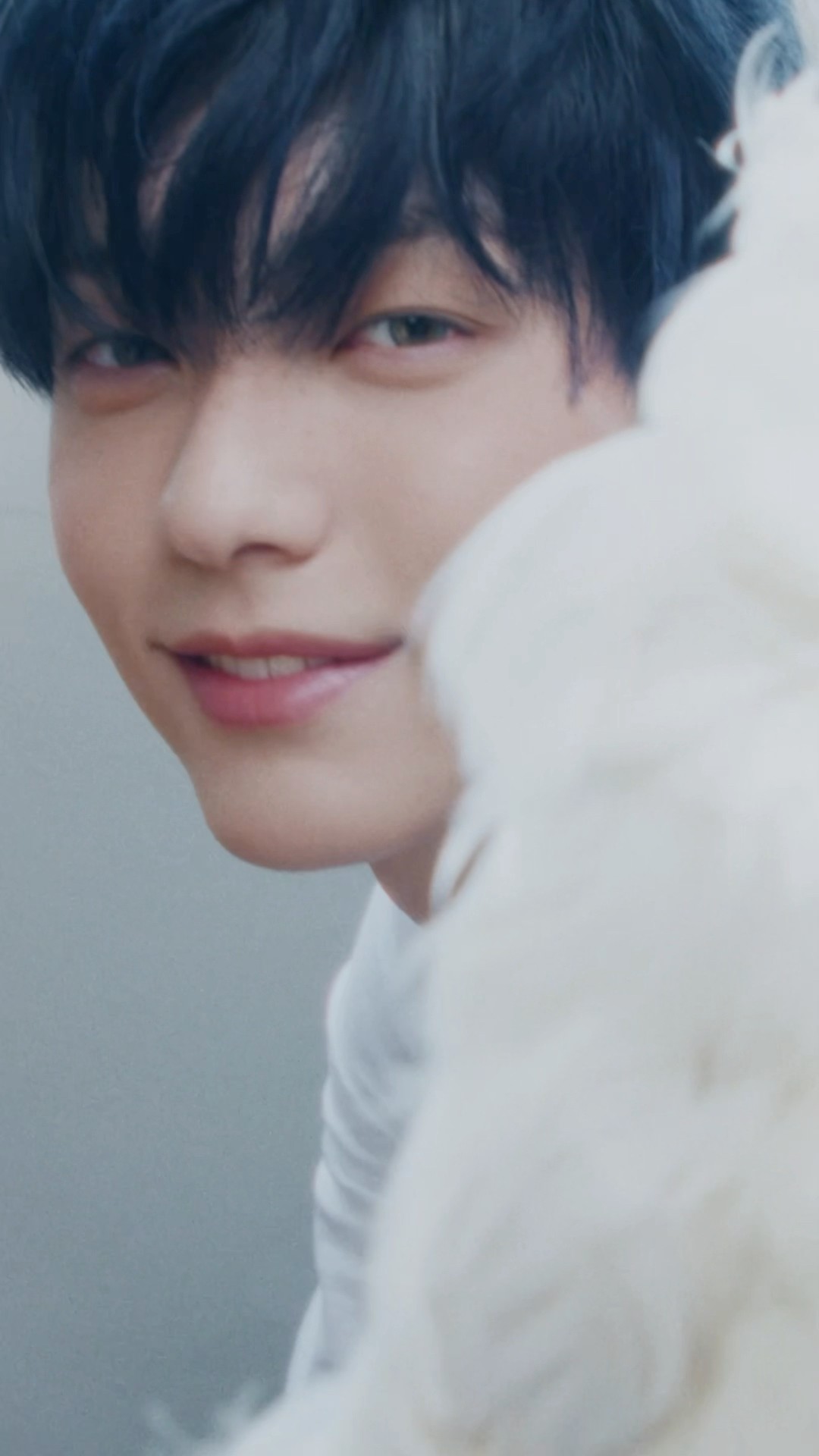 TXT (투모로우바이투게더) The Star Chapter: SANCTUARY Preview 'Heaven'