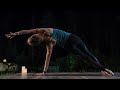Prepping for the 21-Day Yoga Challenge? Try This Free Class with Schuyler Grant