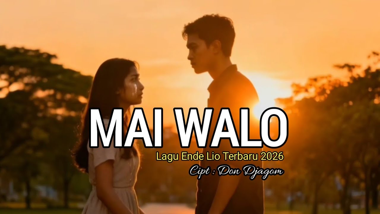 Lagu Slow Ende Lio Terbaru 