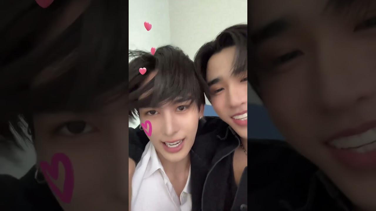 Тик Ток в прямом эфире | Санта Понгсапак [ santa.pp ] | 07.09.2025