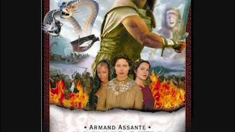 Thumbnail of 24 Finale Odyssey soundtrack