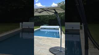 Nouveau Projet Daménagement Paysager