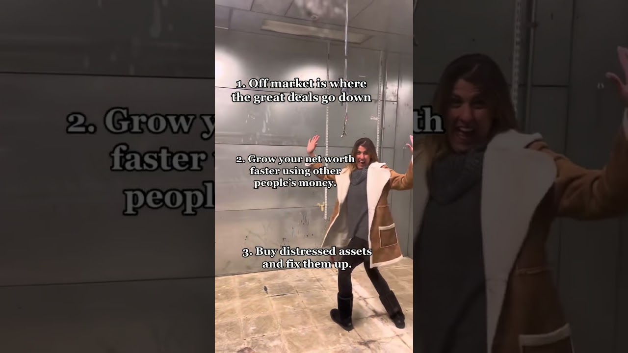 3 Billionaire Real Estate Moves You Should Copy