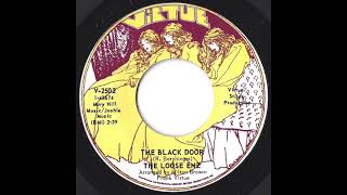 The Loose Enz - The Black Door