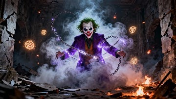 💀🔥 They Just Realized You CONNECTED Dots They Didn’t Know EXISTED   Joker Speech Powerful