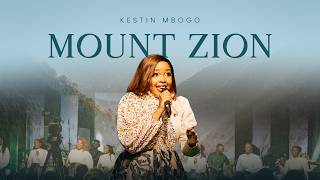 Kestin Mbogo - Mount Zion - LIVE [OFFICIAL VIDEO]