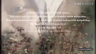 STORY WA - SAAT TERAKHIR