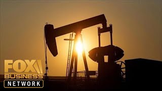 Oil market is up as US announces Iranian oil sanctions