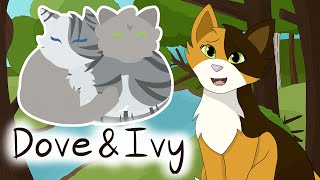 Dovewing & Ivypool – Sunny's Spiel | Warriors Analysis by Sunnyfall 13,289 views 1 year ago 12 minutes, 31 seconds