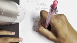 Steady State Approximation derivation (versi bahasa Melayu)