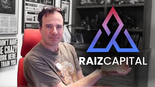 Why I&#39;m starting Raiz Capital