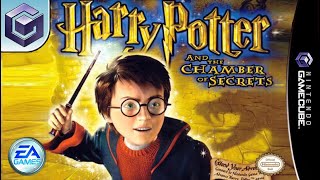 Longplay of Harry Potter and the Chamber of Secrets [HD]