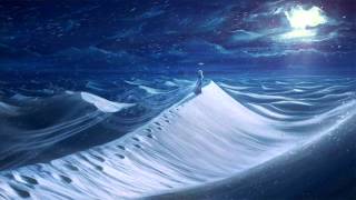 Drifting #2: Winter in the Dunes