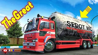 JOB TRUK TANGKI SEDOT WC MBOIS