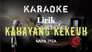 🔴Kahayang kekeuh - Darso karaoke Bajidor SET RAMPAK UGY 2022 KORG PA700!! NADA PRIA LIRIK ‼️