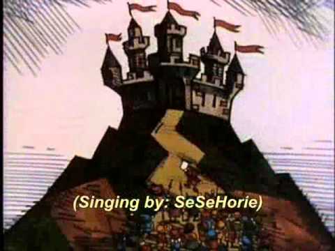 One Tin Soldier (Cover by SeSeHorie ~ "Group" singing o)