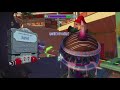 PLANTS VS ZOMBIES GARDEN WARFARE #134