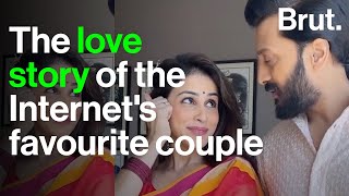 Genelia & Ritesh: The love story of the Internet’s favourite couple