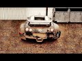 12 Most Incredible Abandoned Vehicles