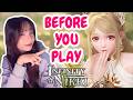 10 Things You Should Know BEFORE YOU PLAY Infinity Nikki