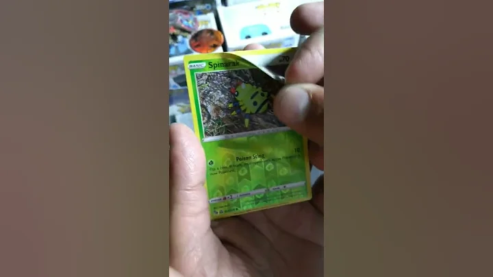 Secret ditto card! #pokemon #cards